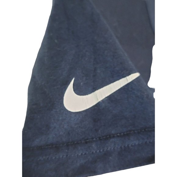 NFL Team Apparel The Nike Tee Dallas Cowboys Athletic Cut Dri-Fit‎ Shirt Size S - Picture 4 of 6